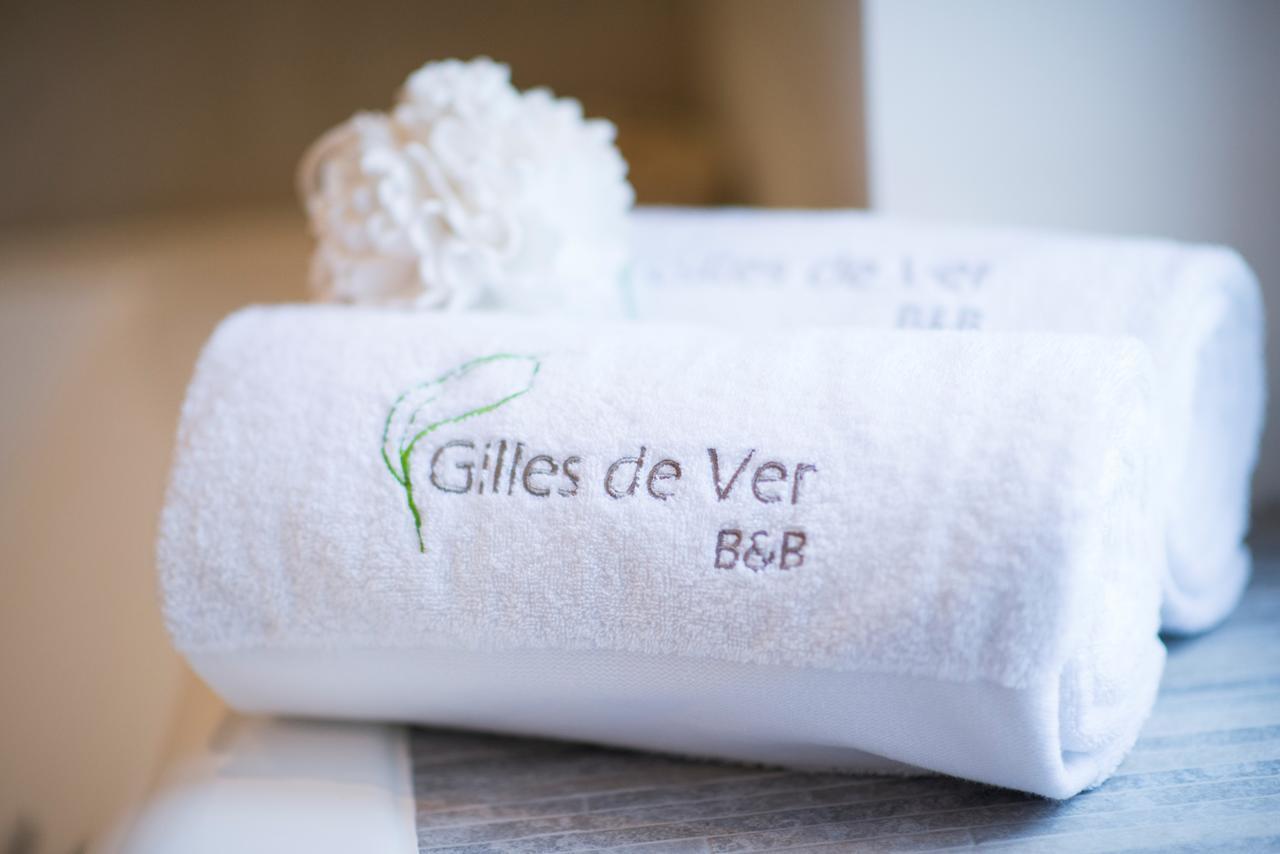 Gilles De Ver Esterno foto